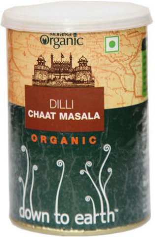 Chaat Masala (Spice)