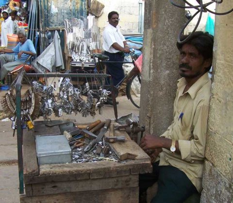 Key maker in Bangalore